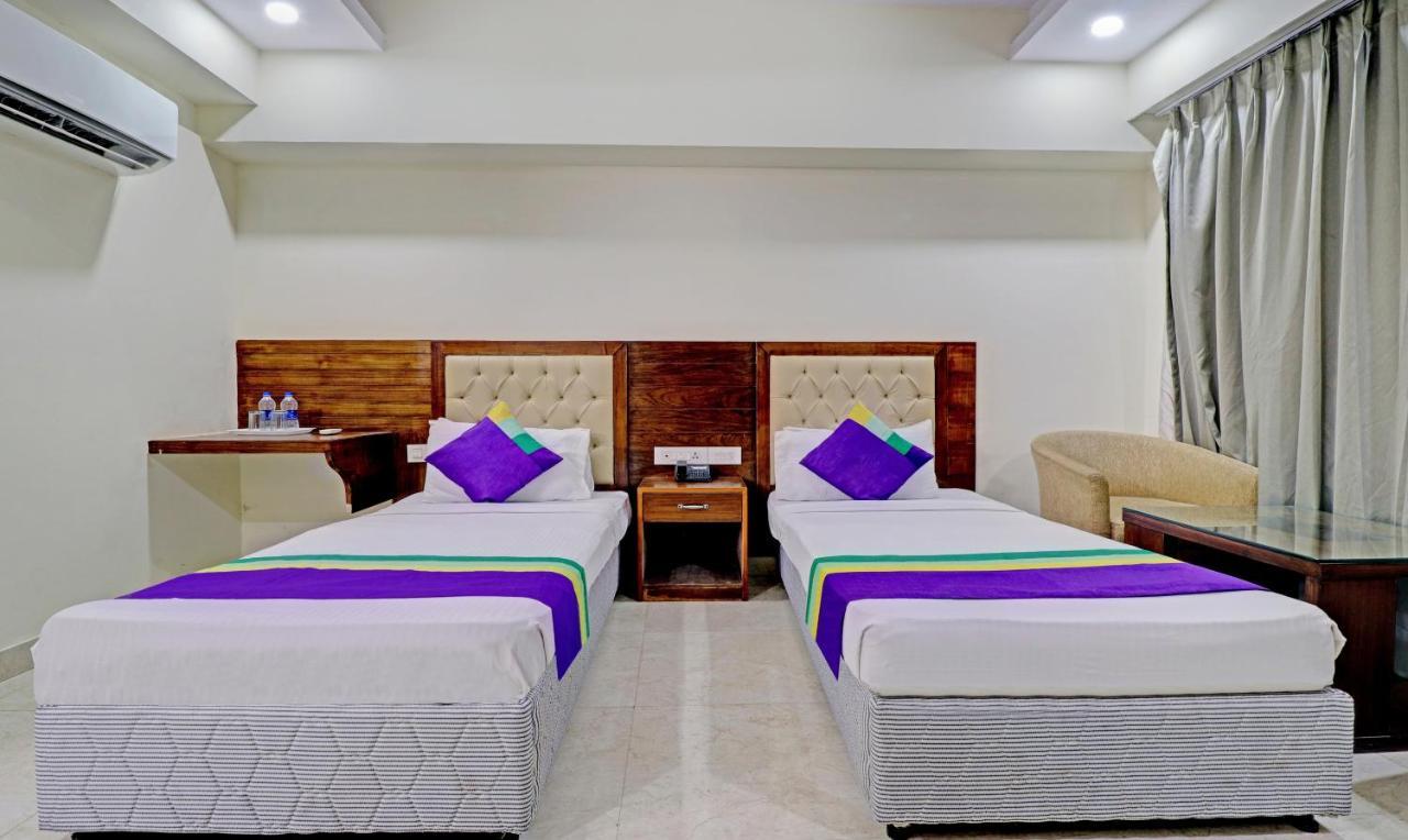 Treebo Premium Pearl Avenue Banquets And Lawn Dehradun Exterior foto
