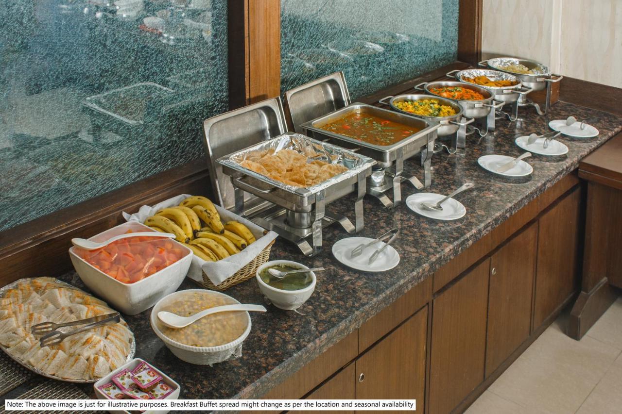 Treebo Premium Pearl Avenue Banquets And Lawn Dehradun Exterior foto